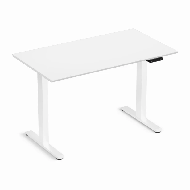 Biurko regulowane z elektryczną regulacją wysokości Control Flex+ 140 LVNSystem