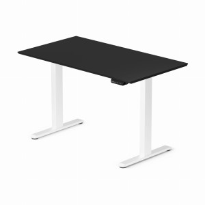 Biurko regulowane z elektryczną regulacją wysokości Control Flex+ LVNSystem