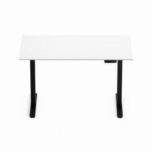 Biurko regulowane z elektryczną regulacją wysokości Control Flex+ LVNSystem