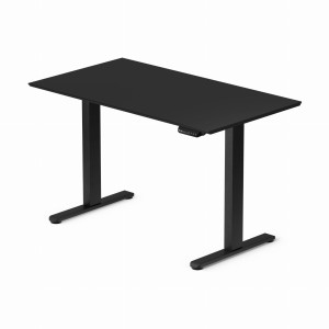 Biurko z elektryczną regulacją wysokości Control Flex+ LVNSystem