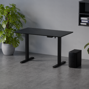 Biurko z elektryczną regulacją wysokości Control Flex+ LVNSystem