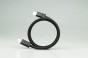 Kabel usb-c 2m lvnsystem kabel magnetyczny zestaw dwóch kabli usb-c magnetycznych