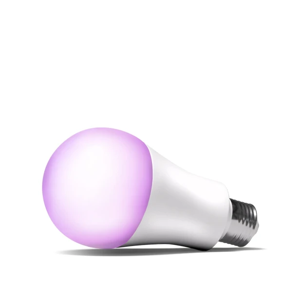 zestaw żarówek wifi zestaw żarówek led zestaw żarówek smart komplet żarówek led wi-fi smart e27 lvnsystem