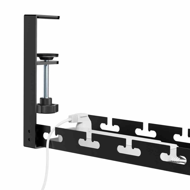 organizer przewodów, organizer na kable, piwniczka, organizer cm1 flex lvnsystem