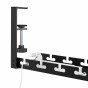 organizer przewodów, organizer na kable, piwniczka, organizer cm1 flex lvnsystem