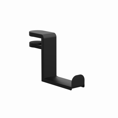 Wieszak na słuchawki do biurka, haczyk na słuchawki, wieszak do słuchawek, wieszak na słuchawki do biurka