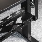 organizer przewodów, organizer na kable, piwniczka, organizer cm1 flex lvnsystem