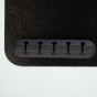 Organizer na kable, organizer na przewody, ogranizer przewodów CM2 LVNSystem