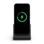 Stacja ładująca, ładowarka indukcyjna, magsafe 5000 mah 15w, ładowarka bezprzewodowa, powerbank indukcyjny LVNSystem