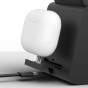 Stacja ładująca, ładowarka indukcyjna, magsafe 5000 mah 15w, ładowarka bezprzewodowa, powerbank indukcyjny LVNSystem