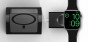 Stacja ładująca, ładowarka indukcyjna, magsafe 5000 mah 15w, ładowarka bezprzewodowa, powerbank indukcyjny LVNSystem
