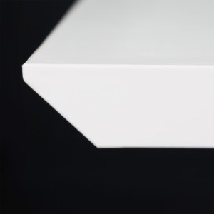 Biurko z elektryczną regulacją wysokości biurko elektryczne Control Pro 120 Biały / Biały