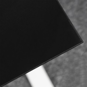 Biurko z elektryczną regulacją wysokości biurko elektryczne Control Pro 120 Biały - Czarny LVNSystem