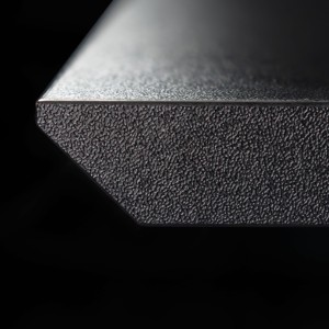 Biurko z elektryczną regulacją wysokości biurko elektryczne Control Pro 120 Biały - Czarny LVNSystem