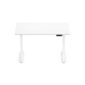 Biurko regulowane z elektryczną regulacją wysokości Control Flex+ LVNSystem