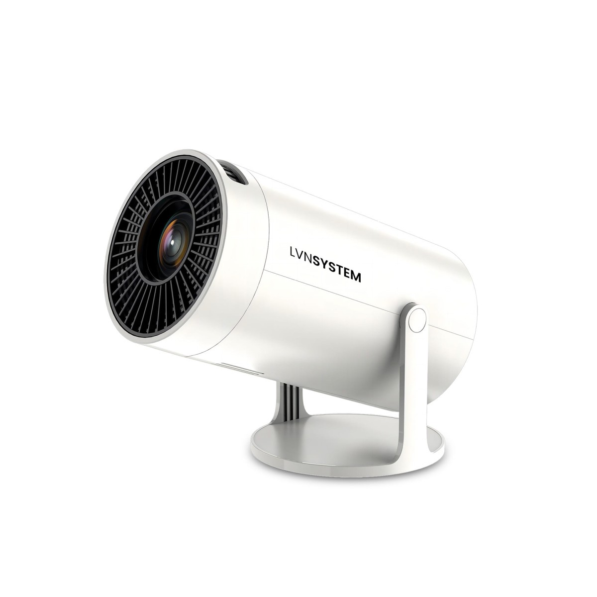 Projektor, rzutnik multimedialny, mini, P720, LVNSystem, lvnsystem.pl