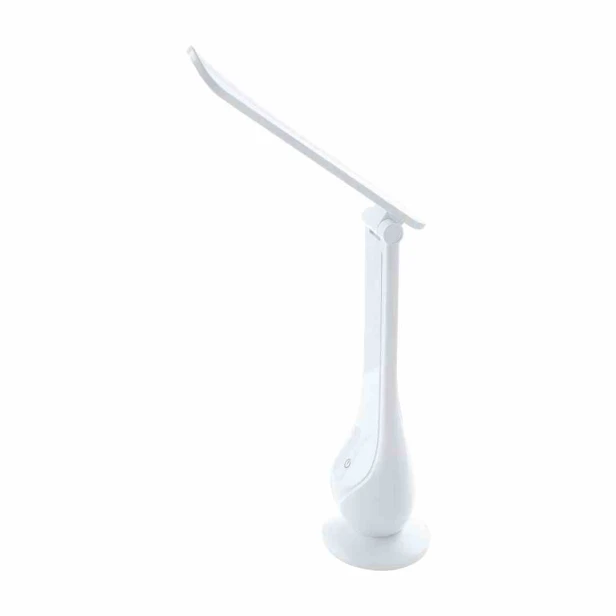 Lampka na biurko Lilly White 4W LED LVNSystem