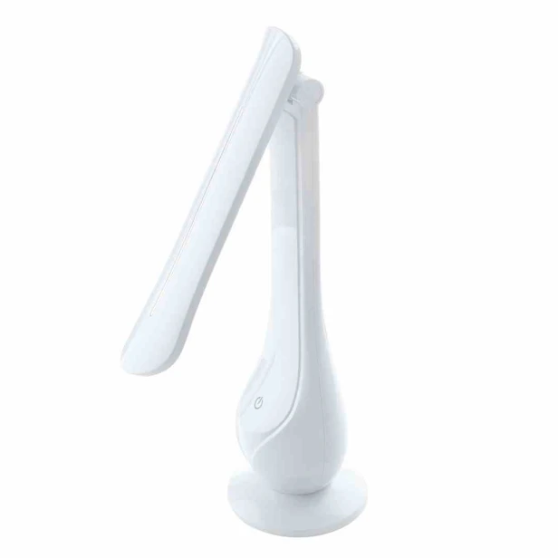 Lampka na biurko Lilly White 4W LED LVNSystem