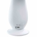 Lampka na biurko Lilly White 4W LED LVNSystem