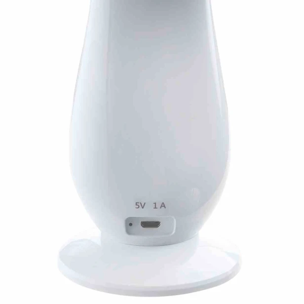 Lampka na biurko Lilly White 4W LED LVNSystem