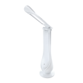 Lampka na biurko Lilly White 4W LED LVNSystem