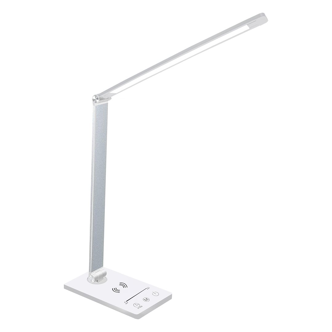 Lampka na biurko Vario White 5W LED LVNSystem