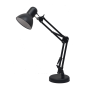 Lampka na biurko Nexa Black LVNSystem