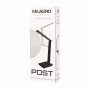 Lampka na biurko Post Black 5W LED LVNSystem