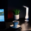 Lampka na biurko Lilly White 4W LED LVNSystem