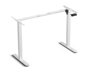 Stelaż Control Lite LVNSystem biały