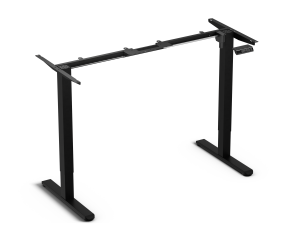 Stelaż Control Lite LVNSystem biały