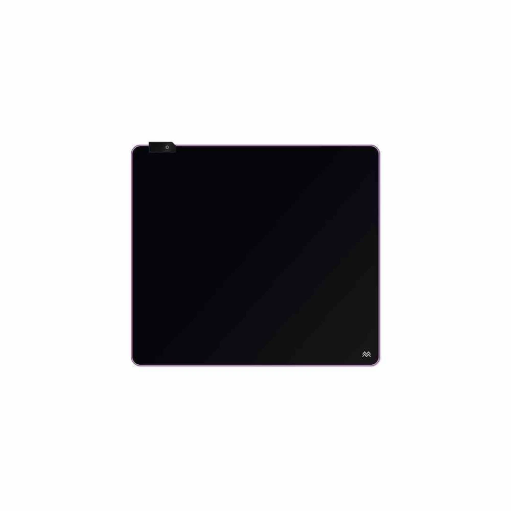 Podkładka pod myszkę RGB 450 x 400 mm – zdjęcie produktu