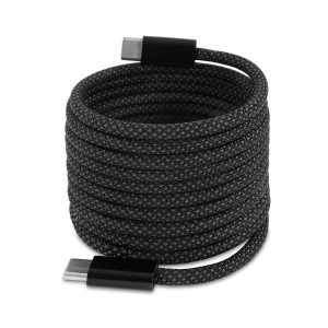  Kabel USB magnetyczny USB-C PD 60W 2m LVNSystem