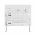 Pegboard PG1 Biały LVNSystem 