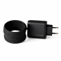 Ładowarka sieciowa GaN 45W PPS USB-C Kabel USB magnetyczny USB-C PD 60W 2m...stem_1.png