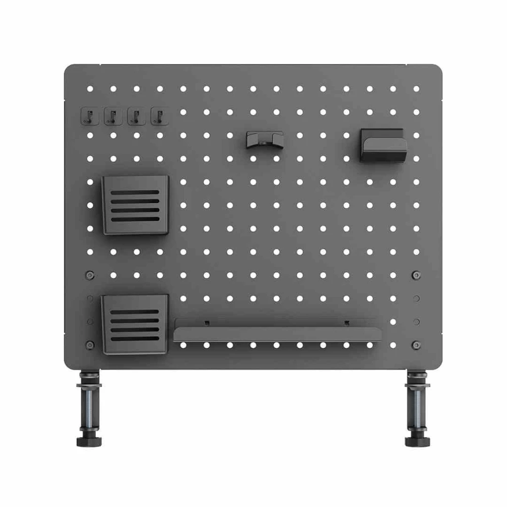 Pegboard PG1 Czarny – zdjęcie produktu