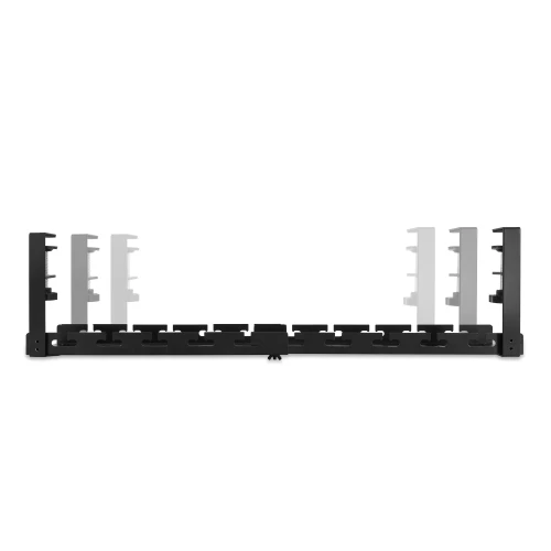 Regulacja szerokości organizera CM1 Flex od 44 do 72 cm