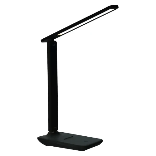 Lampka na biurko Post Black 5W LED