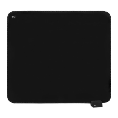 Podkładka pod myszkę RGB 45 × 40 cm LVN System