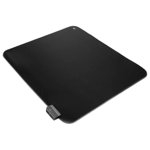 Podkładka RGB 45 × 40 cm – widok z ukosa