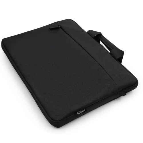 Torba Varia 15,6" – widok z ukosa