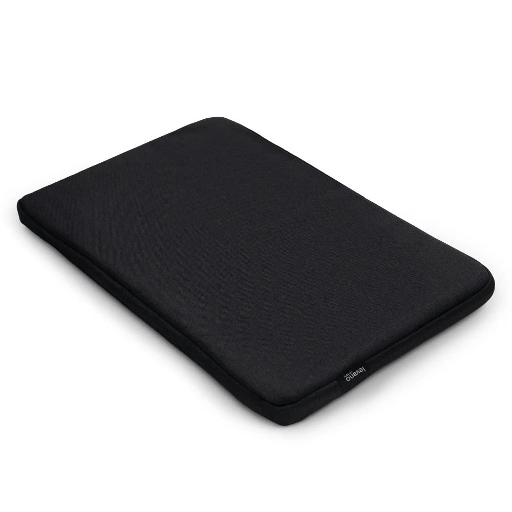 Etui Varia 13,3" – widok z ukosa