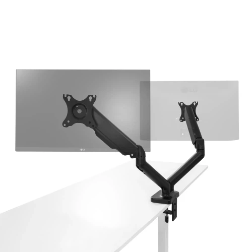 Uchwyt do monitora M2 Pro LVN System – na dwa monitory