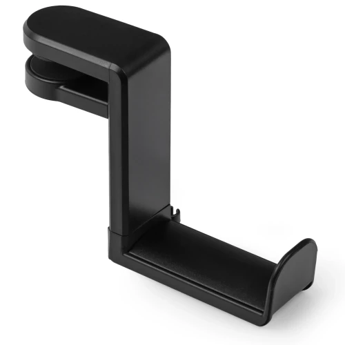 Wieszak na słuchawki Hook LVN System – czarny