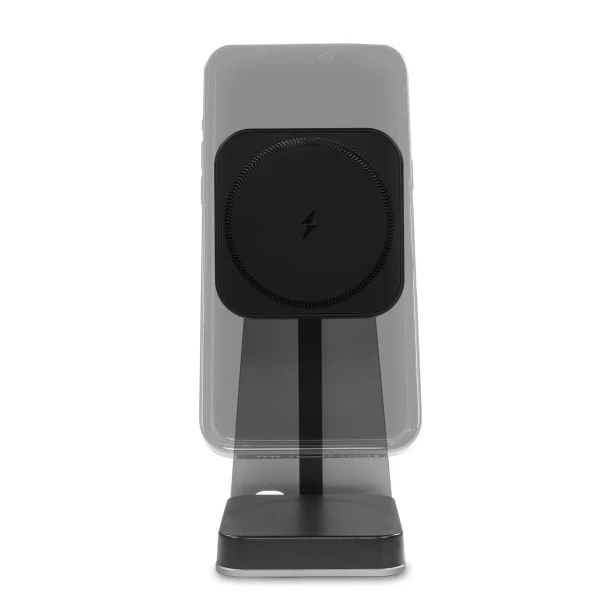 Stojak MagSafe 3w1 z telefonem