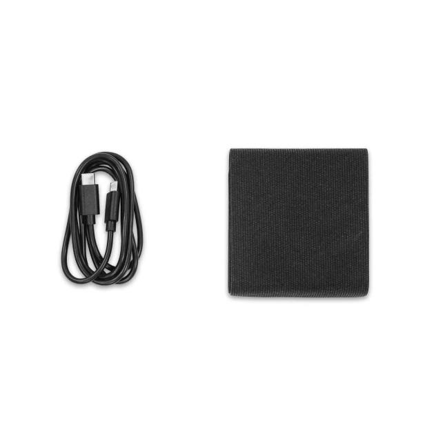 Zestaw MagSafe Wallet 3w1 – ładowarka i przewód USB-C
