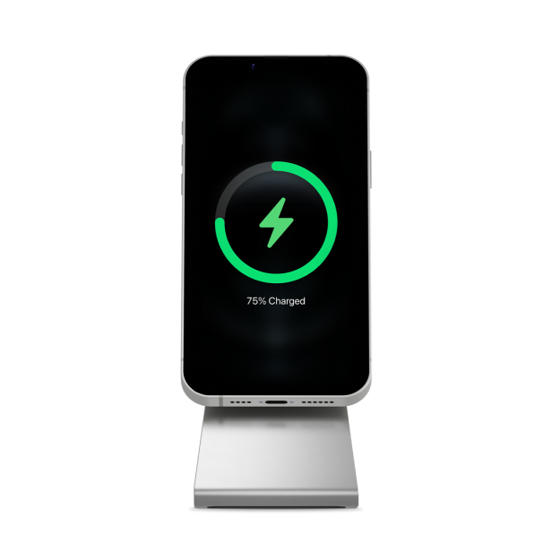 ładowarka indukcyjna, ładowarki indukcyjne, ładowarka bezprzewodowa iPhone, ładowarka indukcyjna LVNSystem