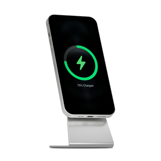 ładowarka indukcyjna, ładowarki indukcyjne, ładowarka bezprzewodowa iPhone, ładowarka indukcyjna LVNSystem