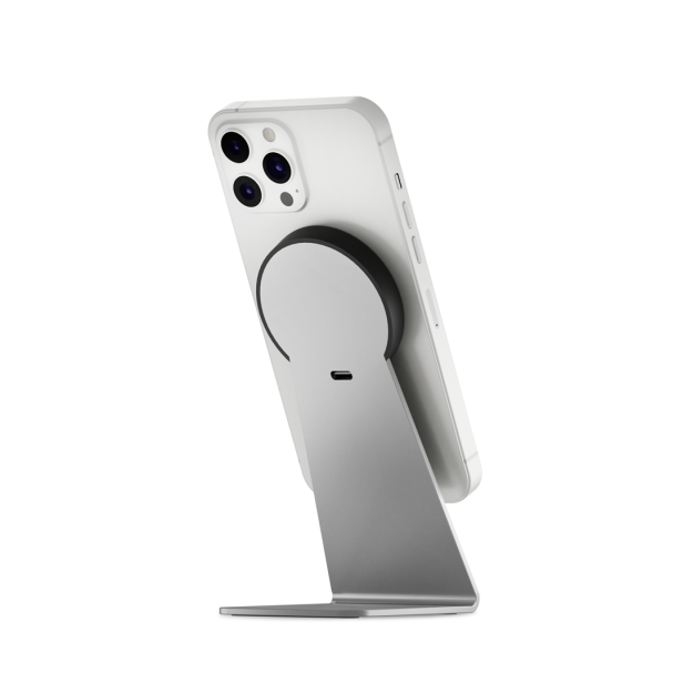 ładowarka indukcyjna, ładowarki indukcyjne, ładowarka bezprzewodowa iPhone, ładowarka indukcyjna LVNSystem