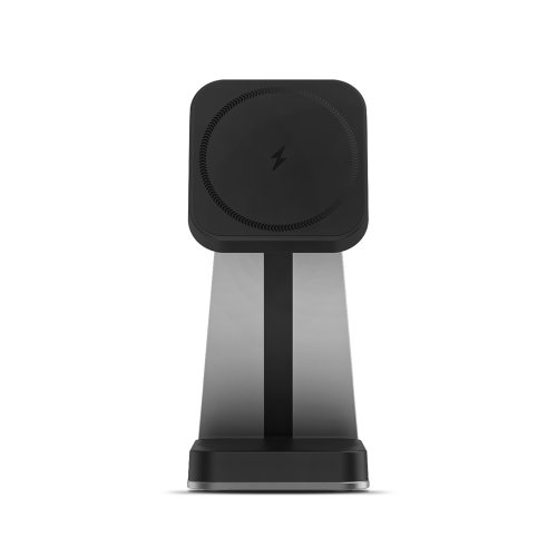 ładowarka indukcyjna, ładowarki indukcyjne, ładowarka bezprzewodowa iPhone, ładowarka indukcyjna LVNSystem, ładowarka bezprzewodowa iPhone, ładowarka indukcyjna magsafe